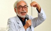 Hayao Miyazaki