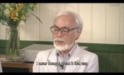 Hayao Miyazaki