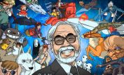 Hayao Miyazaki