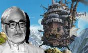 Hayao Miyazaki