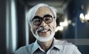 Hayao Miyazaki