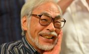 Hayao Miyazaki