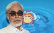 Hayao Miyazaki