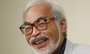 Hayao Miyazaki