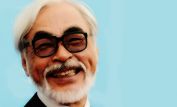 Hayao Miyazaki