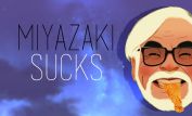 Hayao Miyazaki