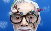 Hayao Miyazaki