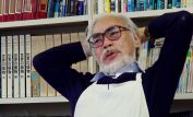 Hayao Miyazaki