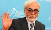 Hayao Miyazaki