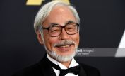 Hayao Miyazaki