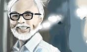 Hayao Miyazaki