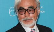 Hayao Miyazaki