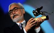 Hayao Miyazaki