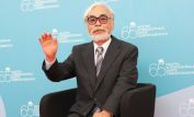 Hayao Miyazaki