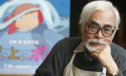 Hayao Miyazaki