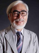 Hayao Miyazaki