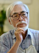 Hayao Miyazaki