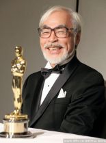 Hayao Miyazaki