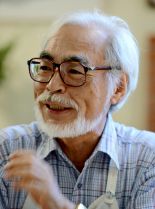 Hayao Miyazaki