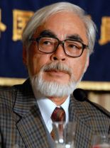 Hayao Miyazaki