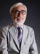 Hayao Miyazaki