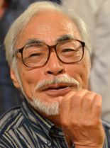 Hayao Miyazaki