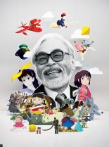 Hayao Miyazaki