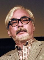 Hayao Miyazaki