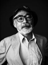 Hayao Miyazaki