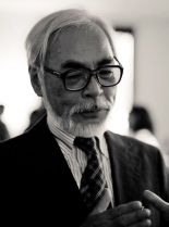 Hayao Miyazaki