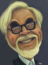 Hayao Miyazaki