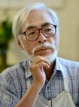 Hayao Miyazaki