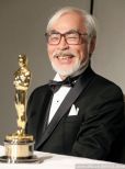 Hayao Miyazaki