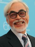 Hayao Miyazaki