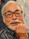 Hayao Miyazaki