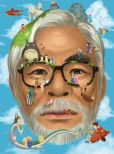 Hayao Miyazaki