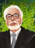 Hayao Miyazaki