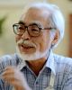 Hayao Miyazaki