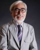 Hayao Miyazaki