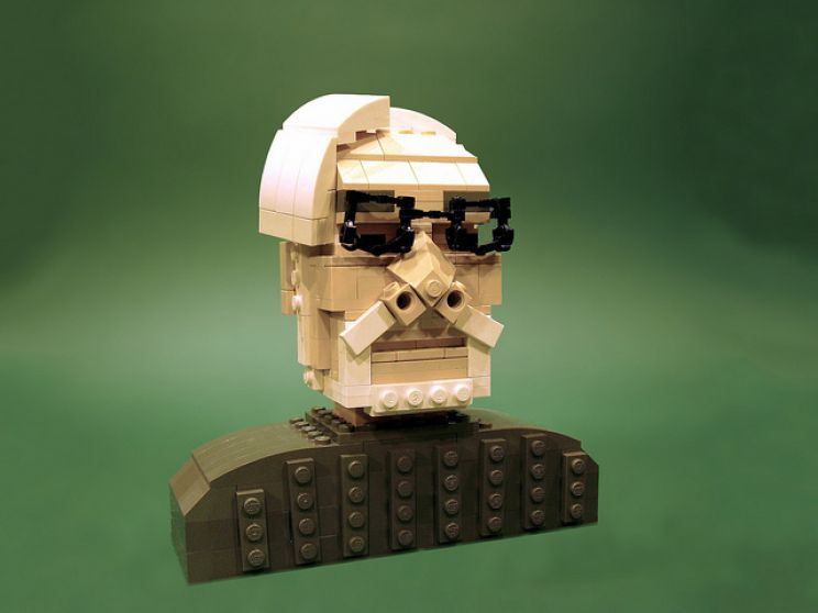 Hayao Miyazaki