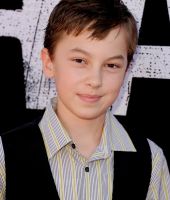 Hayden Byerly