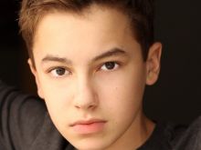 Hayden Byerly