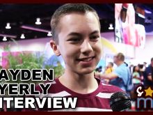 Hayden Byerly #479396 picture (Landscape Medium)