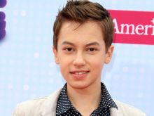 Hayden Byerly