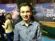 Hayden Byerly