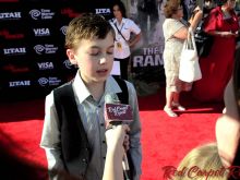 Hayden Byerly