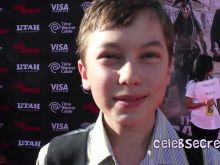 Hayden Byerly