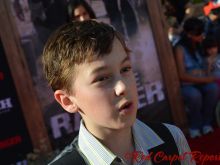 Hayden Byerly