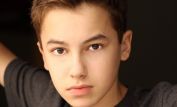 Hayden Byerly