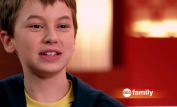 Hayden Byerly